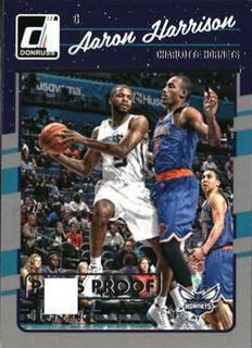 Aaron Harrison