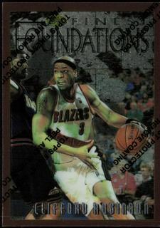 Clifford Robinson