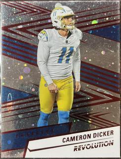 Cameron Dicker