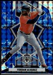 Yordan Alvarez