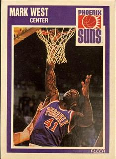 Mark West