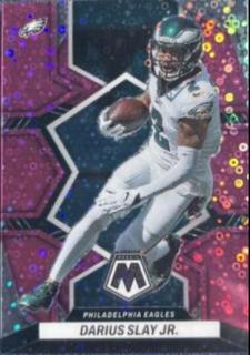 Darius Slay Jr.