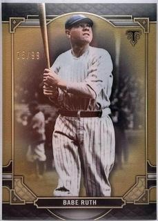 Babe Ruth