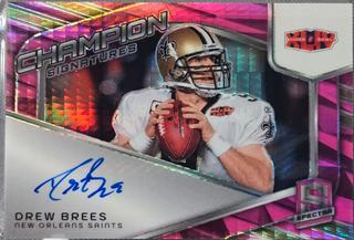 Drew Brees