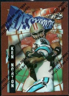 Ken Norton