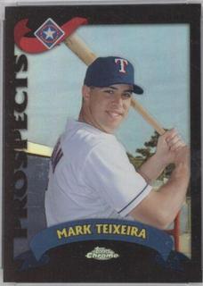 Mark Teixeira