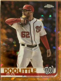 Sean Doolittle
