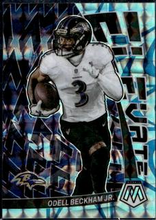 Odell Beckham Jr.