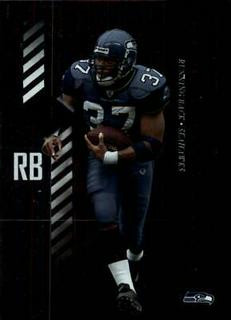 Shaun Alexander
