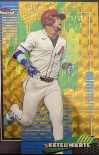 Ketel Marte