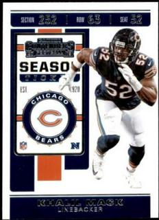 Khalil Mack