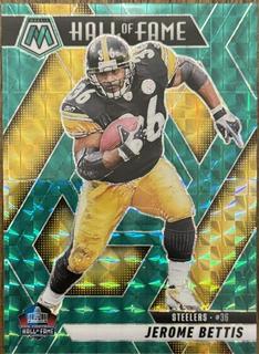 Jerome Bettis