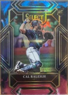 Cal Raleigh