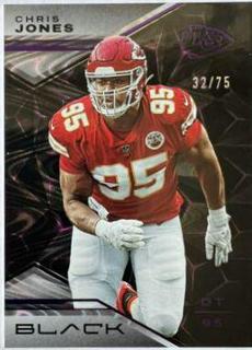 Chris Jones