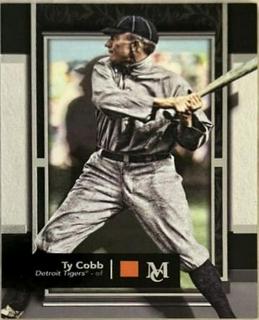 Ty Cobb
