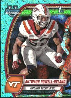 Antwaun Powell-Ryland