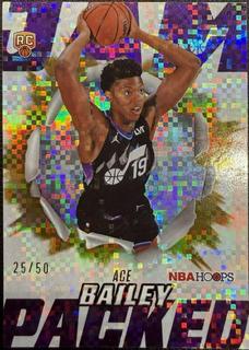 Ace Bailey