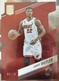 Jimmy Butler