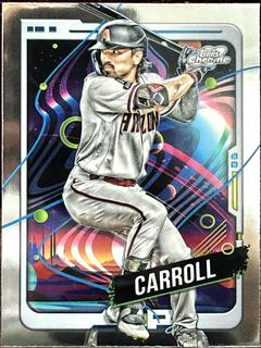 Corbin Carroll