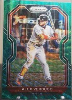 Alex Verdugo