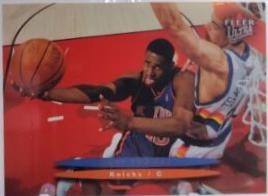 Kurt Thomas #13 Basketball Cards 2003 Ultra
