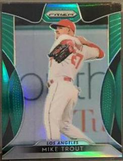 Mike Trout