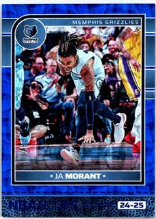 Ja Morant