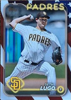 Seth Lugo