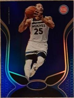 Derrick Rose