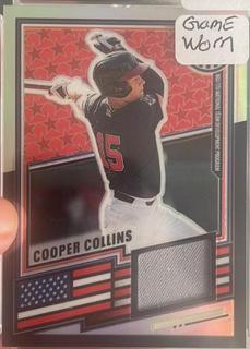 Cooper Consiglio