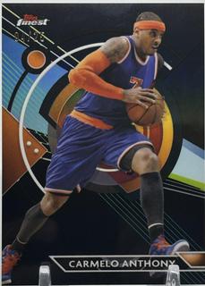 Carmelo Anthony