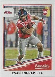 Evan Engram