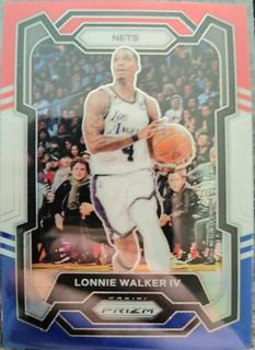 Lonnie Walker IV