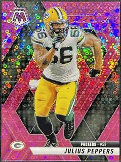 Julius Peppers