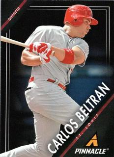 Carlos Beltran