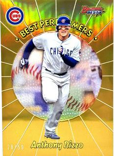 Anthony Rizzo
