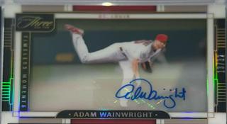 Adam Wainwright