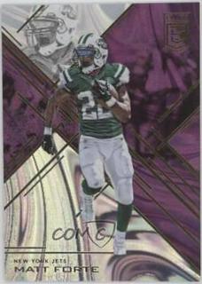 Matt Forte