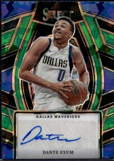 Dante Exum