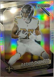 Rashid Shaheed
