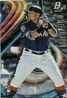 Willie Calhoun