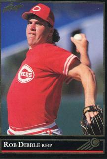 Rob Dibble