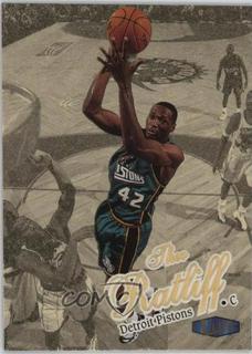Theo Ratliff