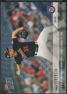 Max Scherzer