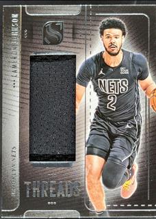 Cameron Johnson