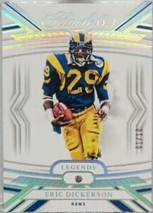 Eric Dickerson