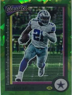 Ezekiel Elliott