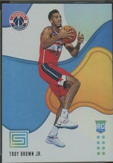 Troy Brown Jr.