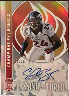 Champ Bailey
