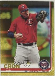 C.J. Cron